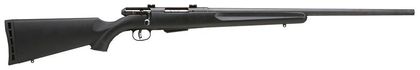 Savage Varminter Gen1 .204 Ruger Bolt-Action Rifle - AccuTrigger, 6.9 lbs.