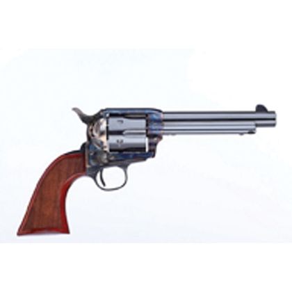 Taylor's 1873 Gunfighter .357 Mag Revolver - Classic Western Precision