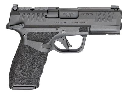 Springfield Hellcat Pro OSP 9mm Optics-Ready Compact Pistol