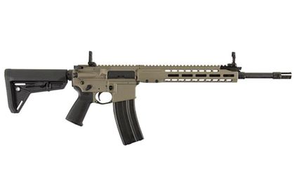 Barrett REC7 Carbine Gen 1 - 6.8 Rem SPC Tactical Rifle