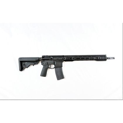 Franklin Armory M4-HTF Gen 1 5.56 NATO Semi-Auto Rifle, Optic Ready