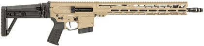CMMG Dissent MK4 6mm ARC Tactical Side-Folder Rifle 16.1" Barrel