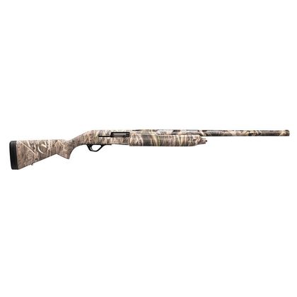Winchester SX4 Gen 1 Mossy Oak 12GA Semi-Auto Waterfowl Shotgun