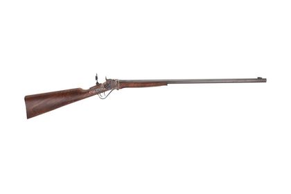 Taylor's Half-Pint Sharps .44-40 Gen 1 - Classic Precision Rifle