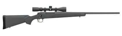 Remington 700 ADL .30-06 Bolt-Action Rifle w/ 3-9x40mm Precision Scope