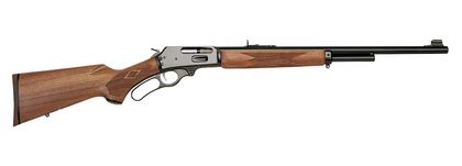 Marlin 1895 Gen 1 Big Bore .444 Lever-Action Rifle - Classic Powerhouse
