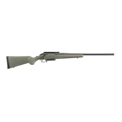 Ruger Predator Gen 1 6.5 Creedmoor Bolt-Action Rifle FDE 22"