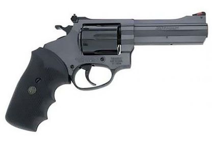 Rossi R97 Gen 1 .357 Magnum Revolver - 4" Barrel, Adjustable Sights