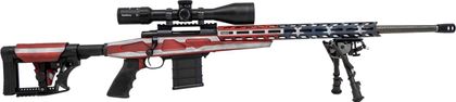 Howa M1500 APC 6.5 Creedmoor Bolt Rifle - Gen 1 Patriotic Precision