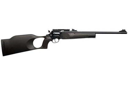 Rossi Circuit Judge Gen 1 .22 LR - Lightweight Precision Single-Shot Rifle