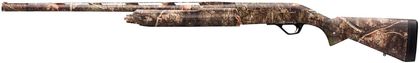Winchester SX4 Gen 4 Hunter 12GA Semi-Auto Shotgun - Mossy Oak Camo