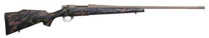 Vanguard High Country 6.5-300 Mag Precision Bolt Rifle Gen 1