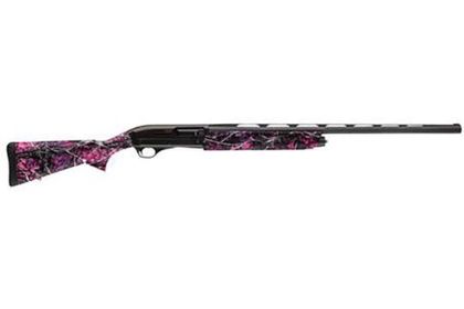 Winchester SX3 Muddy Girl 12Ga Semi-Auto Shotgun, TruGlo Sights