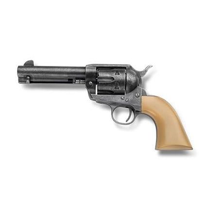 Pietta GWII Tribute .45 Colt - 4.75" Old West Revolver