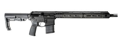 Christensen Arms CA5FIVE6 Gen 1 .223 Wylde 16" Tactical Rifle - Black