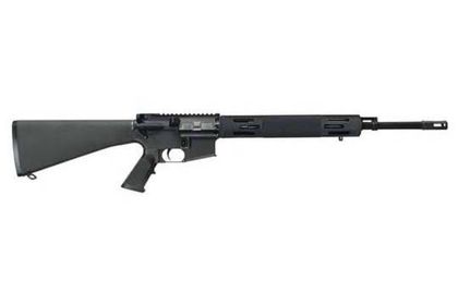 Bushmaster XM-15 Gen 1 .450 Semi-Auto Hunter Rifle
