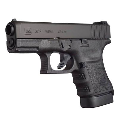 Glock 30S Gen 1 .45 ACP Compact - Ultimate Concealed Carry Companion