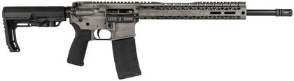 Black Rain Spec+ Fusion Gen 1 Titanium 5.56 NATO Semi-Auto Rifle