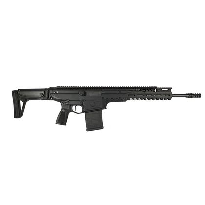 PWS UXR Gen 1 Precision 6.5 Creedmoor Semi-Auto Rifle