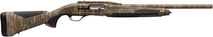 Browning Maxus II Rifled Deer 12Ga Semi-Auto Shotgun - Mossy Oak Camo