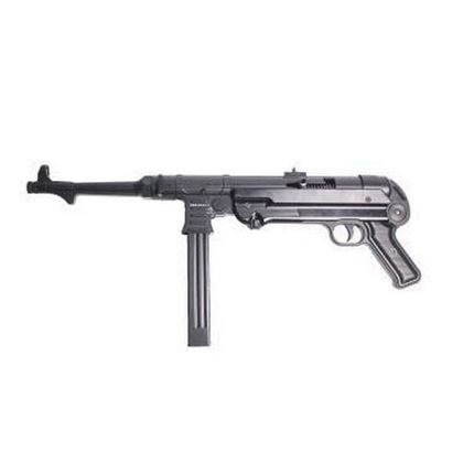 American Tactical MP-40 Gen 1: Classic 9mm Semi-Auto Pistol, 30-Round Capacity