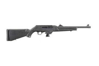 Ruger PC Carbine Gen 1 Takedown .40 S&W Semi-Auto Rifle