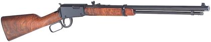 Henry Frontier Classic .22LR Lever Action Rifle - Blued/Walnut Finish
