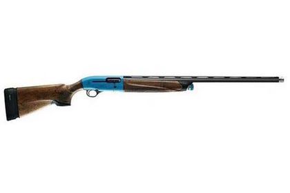 Beretta A400 Xcel Gen 1 Blue 20GA Semi-Auto Shotgun - Precision Crafted