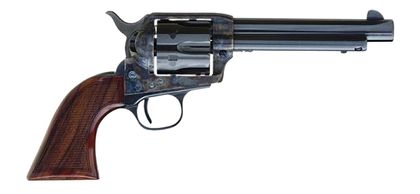Cimarron Arizona Ranger Gen 1 .45 Colt SA Revolver, 5.5" Barrel