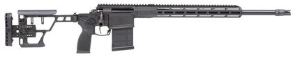 Sig Sauer Cross STX Gen 1 6.5 Creedmoor Tactical Bolt Rifle - Black