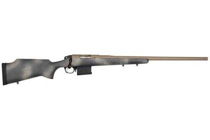 Bergara Premier Approach .223 Rem Bolt-Action Precision Rifle