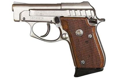 Taurus CompactGuard Gen 1 .25 ACP Semi-Auto Concealed Carry Pistol