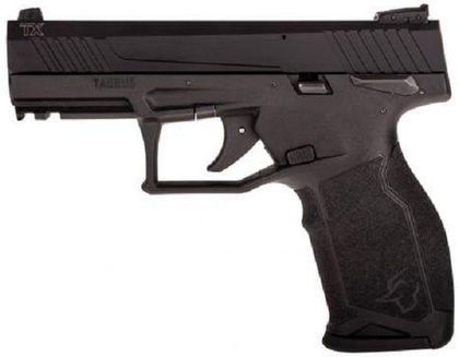 Taurus TX22 Gen 1 .22LR 4.1" 16rd Black Semi-Auto Handgun