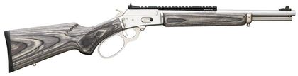 Marlin 1894 CSBL Gen 1 Lever Rifle .357/.38, Stainless Ghost Ring