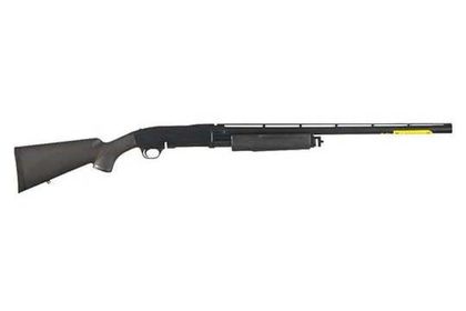 Browning BPS Stalker Gen 1: 12 Gauge, 26" Pump Shotgun, Satin Finish