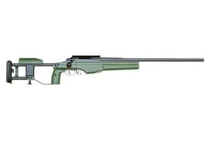 Sako TRG 22 Gen 1 .308 Precision Green Bolt-Action Rifle