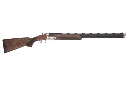 TriStar Cypher 16G Over/Under Shotgun - Deluxe Walnut, Gen 1 Classic