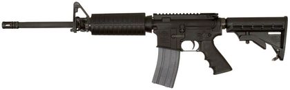 RRA LAR-15 Tactical Gen 1 - 5.56mm Semi-Auto Rifle, 16" Barrel, A2 Flash