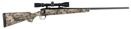 Remington 783 Gen 1 Camo 7mm Magnum Bolt Action Rifle - Precision Hunter