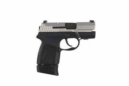 Sig Sauer P290 Gen 1 .380 ACP Subcompact - Two-Tone, SIGLITE Sights