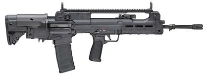 Springfield Hellion Gen 1 5.56 NATO Semi-Auto Bullpup Rifle