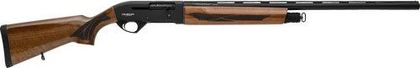 Omega 12GA Gen 1 Elite Semi-Auto Shotgun - Walnut & Matte Black Finish