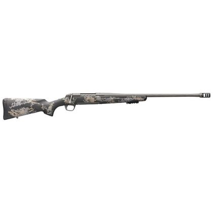 Browning X-Bolt Mountain Pro Gen 1 7MM PRC Bolt Rifle - Precision Elite