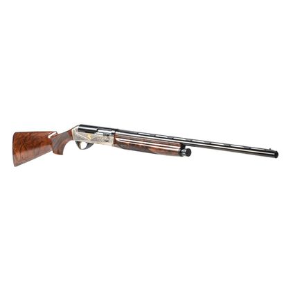 Benelli Legacy 12 Gauge Gen 1: Elegant Walnut Semi-Auto Shotgun