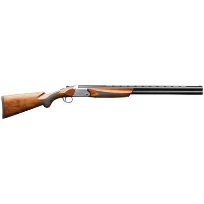 Charles Daly 202 Elite Over/Under Shotgun, 12 GA, 28" Walnut Masterpiece