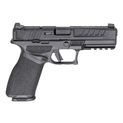 Springfield Echelon 9mm Gen 1 Optic-Ready Pistol with Tritium Sights