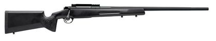 Kimber 84M LPT Gen 1 .308 Precision Bolt Rifle - Matte Blue Finish
