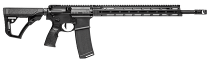 Daniel Defense M4 V7 Pro 5.56 NATO 18" Semi-Auto CA Rifle