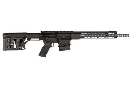 Armalite AR-10 Gen 1 .308 Semi-Auto Rifle: Precision & Versatility Mastery
