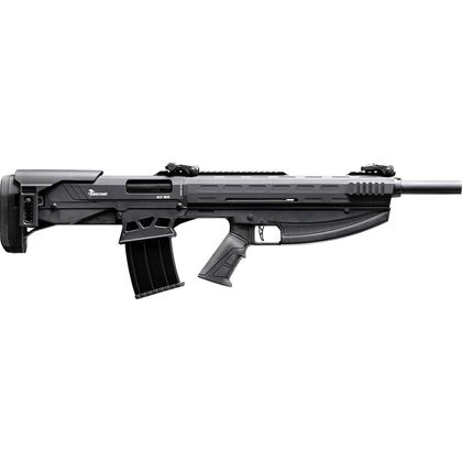 BLP-M12 Gen 1 Tactical Bullpup 12G Shotgun - Compact Semi-Auto Black